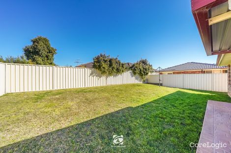 Property photo of 8 Yate Place Narellan Vale NSW 2567