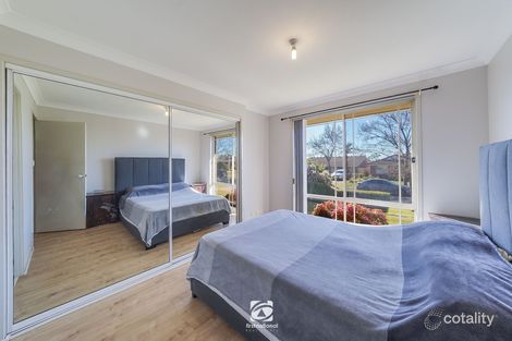 Property photo of 8 Yate Place Narellan Vale NSW 2567