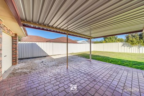 Property photo of 8 Yate Place Narellan Vale NSW 2567