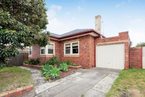 Property photo of 24 Field Avenue Edithvale VIC 3196