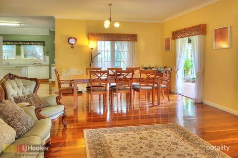 Property photo of 8 Vidler Close Runcorn QLD 4113