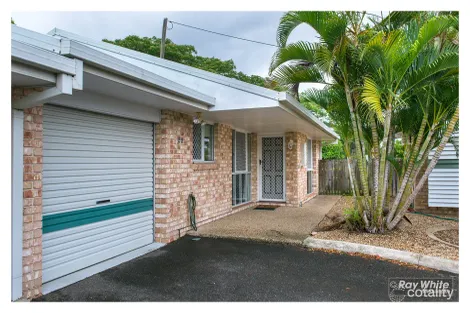 18/209 Victoria Pl, Berserker, QLD 4701