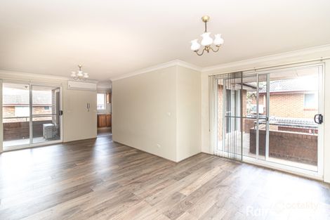 Property photo of 9/4-6 Thomas Street Parramatta NSW 2150