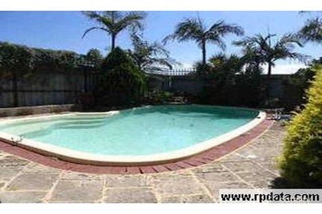 Property photo of 29 Trephina Mews Clarkson WA 6030