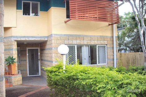 1/17 Cadell St, Toowong, QLD 4066