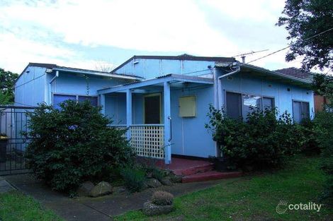 Property photo of 21 Vincent Avenue St Albans VIC 3021