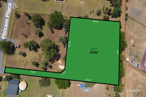 Property photo of 8 Phizam Place Darling Downs WA 6122