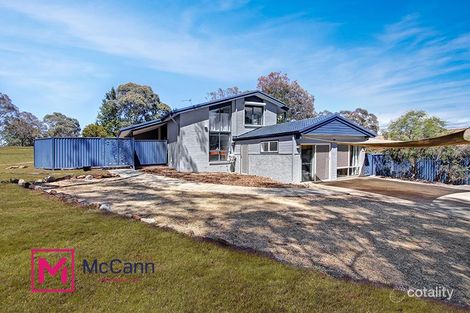 Property photo of 26 Halfrey Circuit Wanniassa ACT 2903