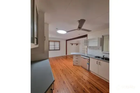 Property photo of 47 Flinders Street West Gladstone QLD 4680