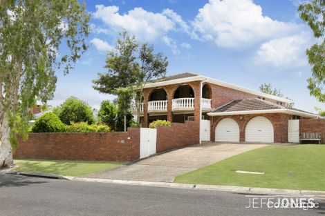 Property photo of 37 Taronne Street Carindale QLD 4152
