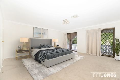 Property photo of 37 Taronne Street Carindale QLD 4152