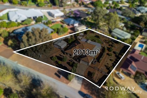Property photo of 6 Treecrest Gardens Mount Richon WA 6112
