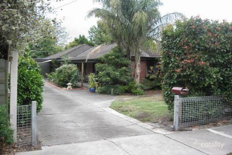 91 Robinsons Rd, Frankston, VIC 3199