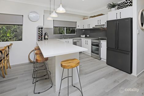Property photo of 8 Capri Close Kewarra Beach QLD 4879