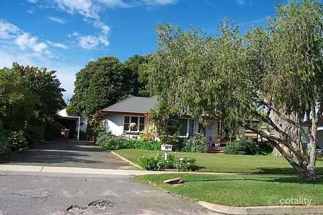 34 Pitt St, St James, WA 6102