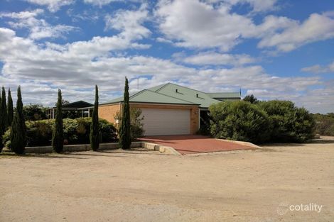 Property photo of LOT 202 Johnstone Drive West Pinjarra WA 6208