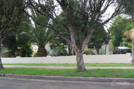 7 Bernard St, Westmead, NSW 2145