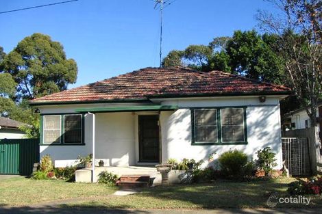 Property photo of 314 Old Windsor Road Old Toongabbie NSW 2146