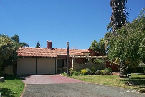 Property photo of 11 Bendigo Way City Beach WA 6015