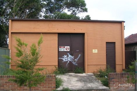 Jarvie Ave, Petersham, NSW 2049