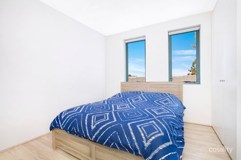 Property photo of 16/12 Hayberry Street Crows Nest NSW 2065