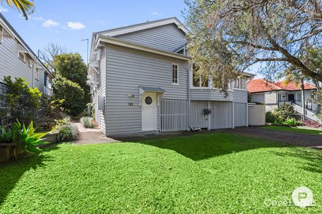 Property photo of 122 Strong Avenue Graceville QLD 4075