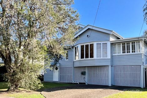 Property photo of 122 Strong Avenue Graceville QLD 4075