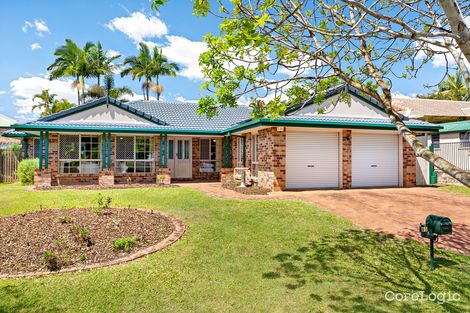 Property photo of 65 Michelangelo Crescent Mackenzie QLD 4156