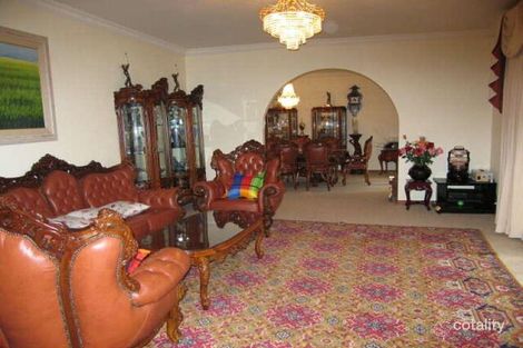 Property photo of 9 Albany Crescent East Killara NSW 2071