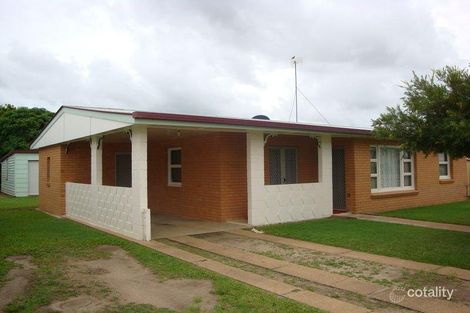 Property photo of 47 Vasey Street Avenell Heights QLD 4670