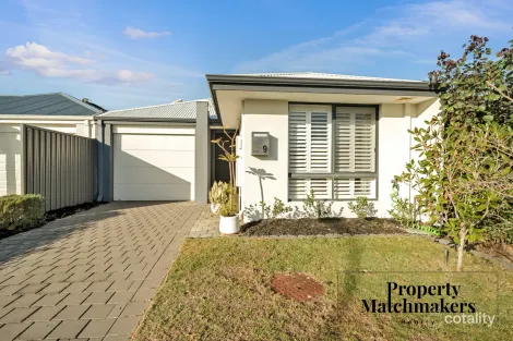 9 Castlereagh Way, Brabham, WA 6055