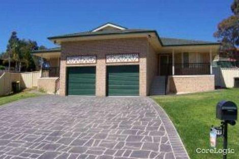 Property photo of 18 Merryweather Close Minto NSW 2566