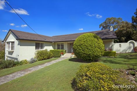 Property photo of 48 Barwon Avenue South Turramurra NSW 2074