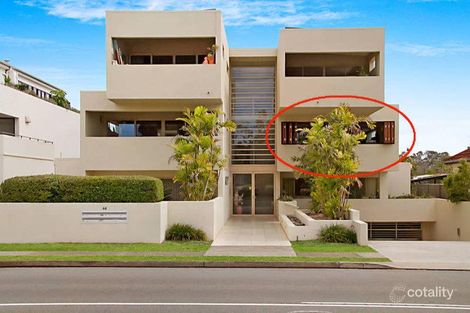 Property photo of 4/44 Pearl Street Kingscliff NSW 2487