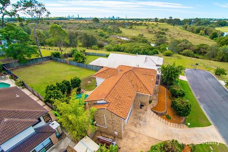 Property photo of 36 Breakwater Road Robina QLD 4226