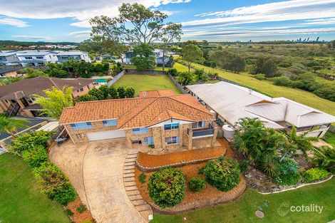 Property photo of 36 Breakwater Road Robina QLD 4226