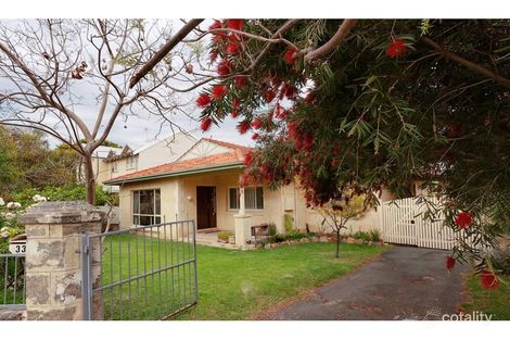 33 John St, North Fremantle, WA 6159