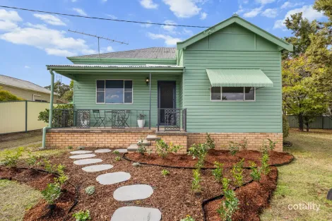16 Deeks Rd, Werris Creek, NSW 2341