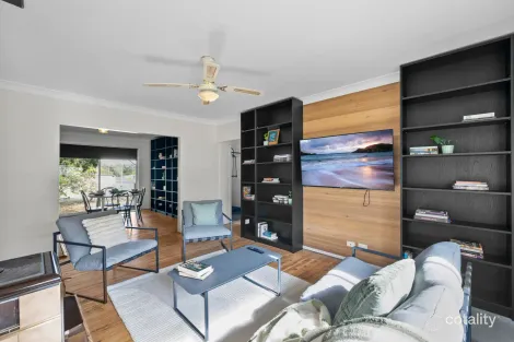 Property photo of 16 Deeks Road Werris Creek NSW 2341