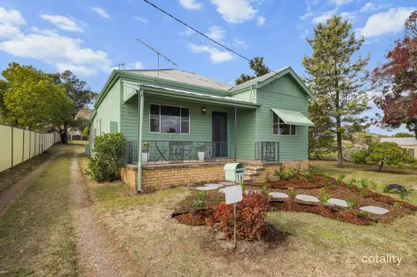 Property photo of 16 Deeks Road Werris Creek NSW 2341