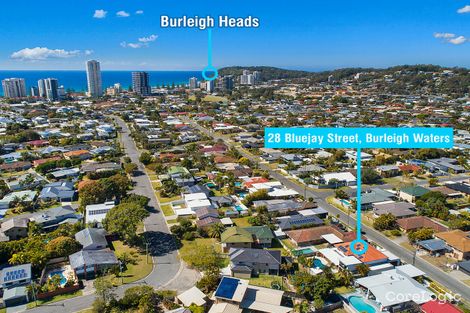 Property photo of 28 Bluejay Street Burleigh Waters QLD 4220