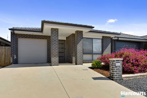 Property photo of 19 Gudamang Street Ngunnawal ACT 2913