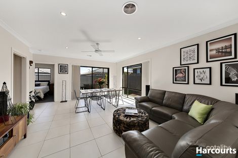 Property photo of 19 Gudamang Street Ngunnawal ACT 2913