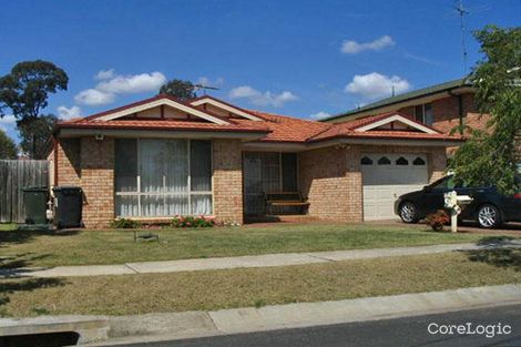 Property photo of 47 Lyndhurst Court Wattle Grove NSW 2173