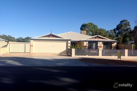 Property photo of 20 Leisure Drive Australind WA 6233