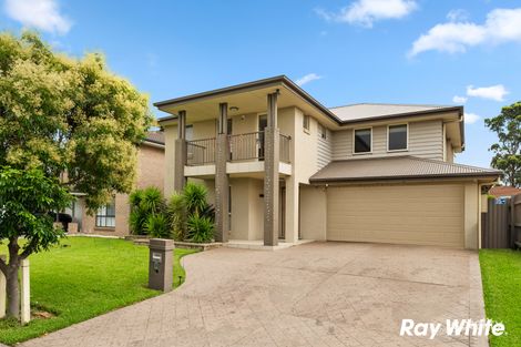 9 Lidell St, Oakhurst, NSW 2761