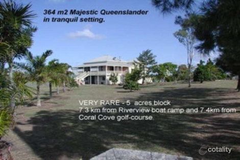 4 Brennan Rd, Calavos, QLD 4670