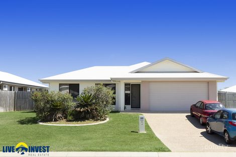 12 Lansing St, Mount Louisa, QLD 4814