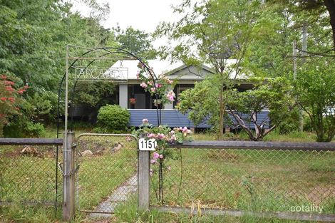 1151 Penrose Rd, Penrose, NSW 2579