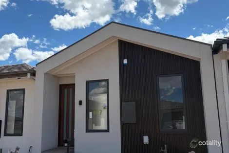 13 Fossicker St, Fraser Rise, VIC 3336
